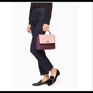 Kate Spade Paterson Court Brynlee Bag